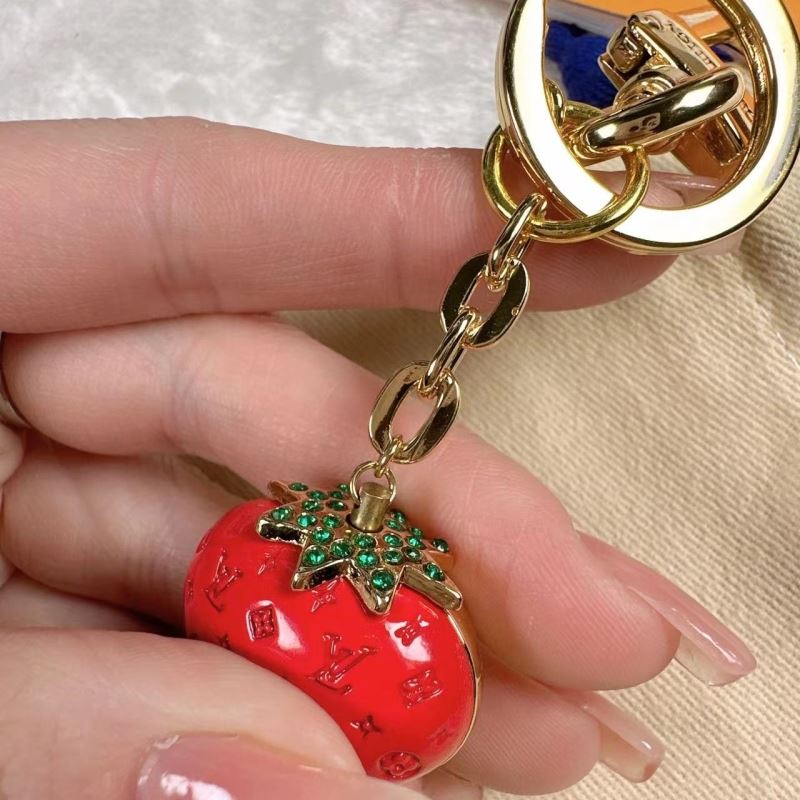 Louis Vuitton Keychains